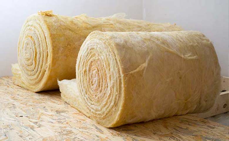عایق حرارتی پشم سنگ چیست؟