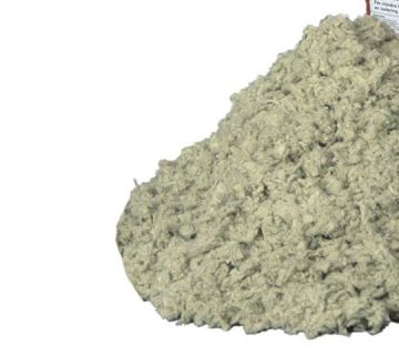 پشم سنگ فله چیست و چه کاربردی دارد؟