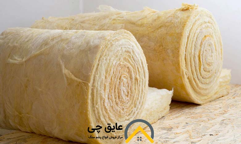 بهترین پشم سنگ عایق صدا