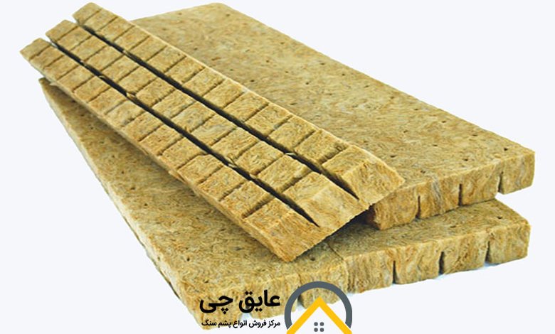 مزیت استفاده از پشم سنگ هیدروپونیک