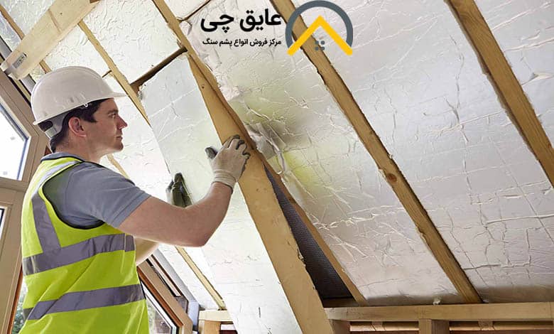 ویژگی های عایق نانو