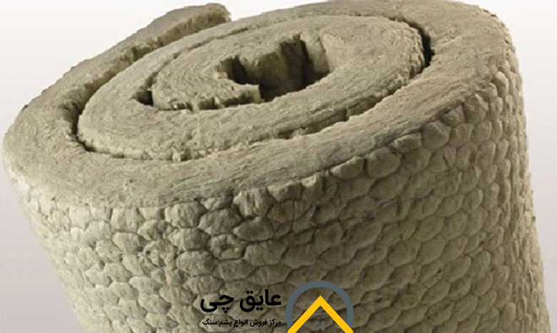 از ایده تا تجارت پشم سنگ