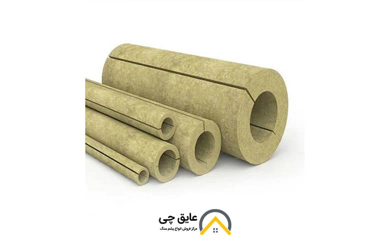 عمر مفید پشم سنگ چقدر است؟